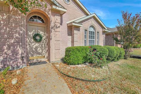 4810 Redwood Drive Mckinney Tx 75070 Compass