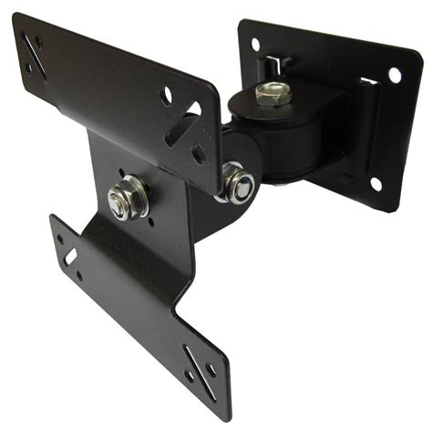 Cast Aluminium Moving Wall Mount 14 27 Led Tv At Best Price In New