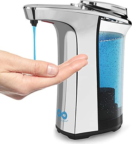 Best Automatic Soap Dispenser Consumer Reports Ultimate Reviews The