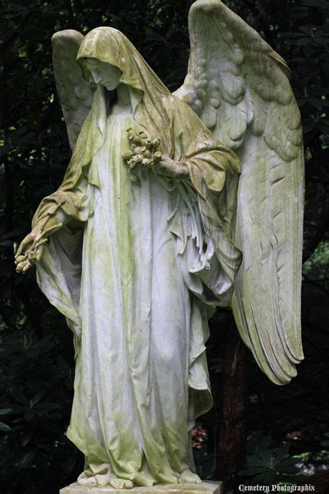 900 Cemetery Angels Ideas Cemetery Angels Cemetery Angel Statues