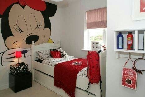 Has anyone done a minnie or mickey mouse room for their lo? dashiyana by Latoya Matthews | Minnie mouse room decor ...