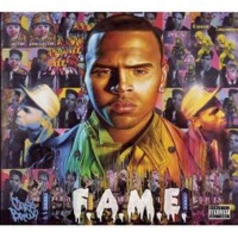 Chris Brown Grammys 2012 Singer Wins Best Randb Album
