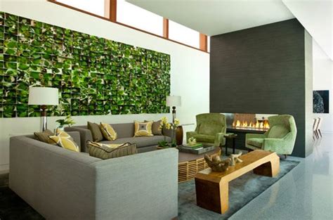 15 Contemporary Grey And Green Living Room Designs Home