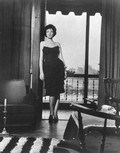 La Notte - Film (Movie) Plot and Review - Publications
