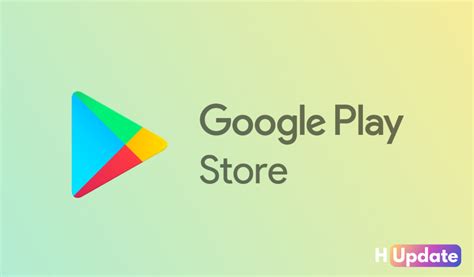 Download Google Play Store App New Update Available Hu