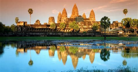 15 Exciting Things To Do In Cambodia Traveltriangle