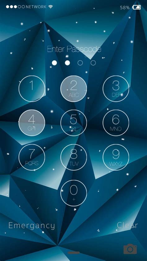 3d Lock Screen For Android Apk Download