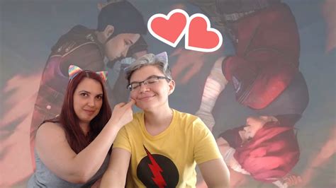 Lesbian Couple React To Arcane Bed Scene With Caitlyn And Vi Youtube