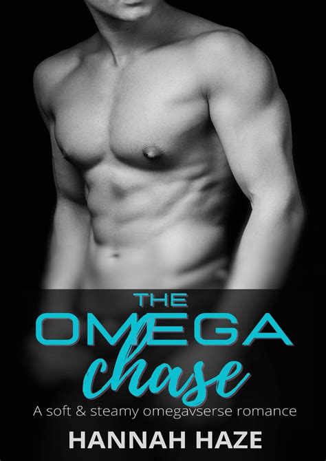 Download Pdf The Omega Chase A Soft And Steamy Omegaverse Romance