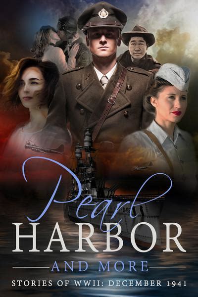 The attack on pearl harbor was a surprise military strike by the imperial japanese navy air service upon the united states (a neutral country at the time). Pearl Harbor and More - Stories of WWII: December 1941 ...