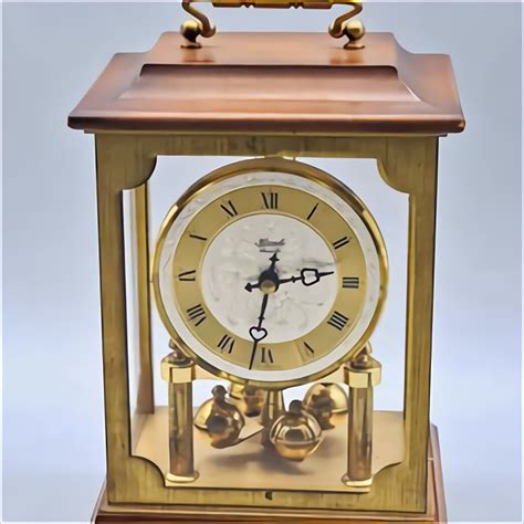 Hermle Clock For Sale In Uk 80 Used Hermle Clocks