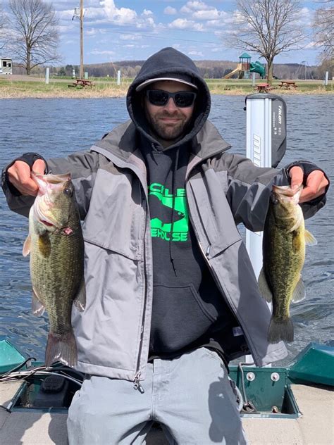 In fact, once you get a fishing license and do your fishing spots near me, no boat homework, you just might start reeling in a few surprisingly sizable catches. BASS FISHING NEAR ITS ANNUAL PRIME, MLF RED CEDAR ENTRY ...