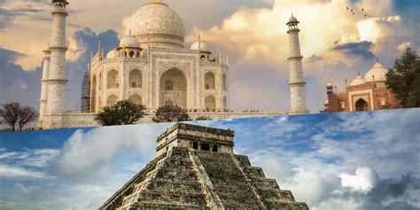 Things To Know About The 7 Wonders Of The World