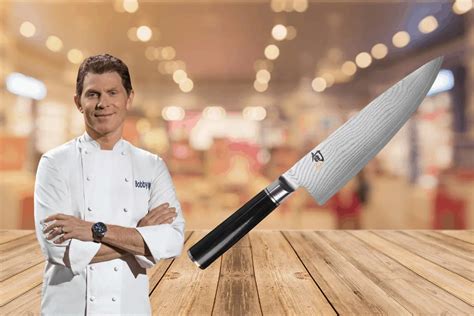 Bobby Flay Chef Knife Why This Could Be Your New Favorite Kitchen Tool