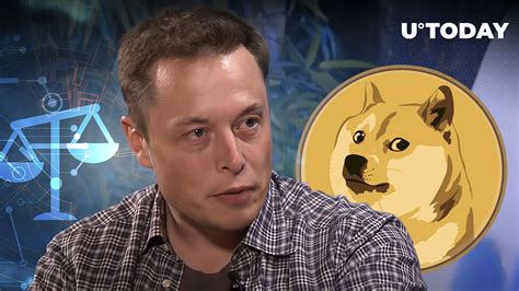 Dogecoin Plaintiffs Move Against Musk After Leak Reuters