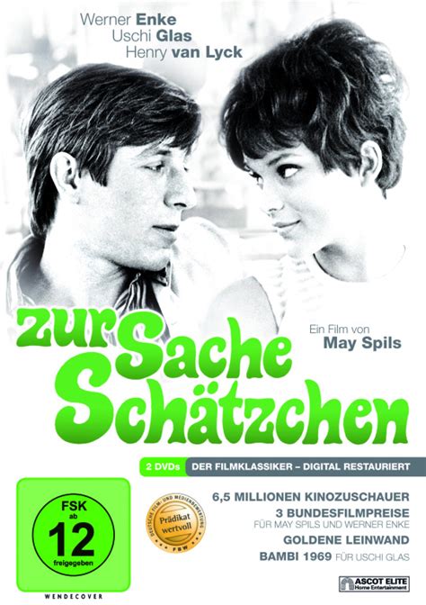 Komödie Slapstick BRD 1968 Zur Sache Schätzchen Bilder TV SPIELFILM