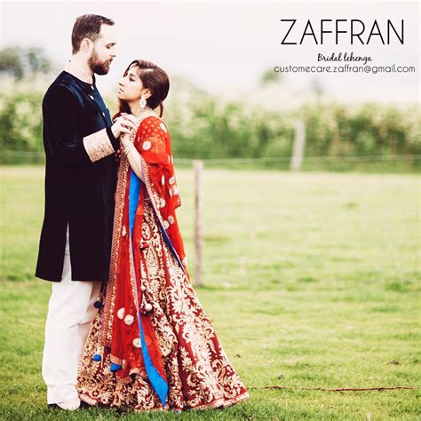 bridal lehenga ife0974 by zaffran contact customercare zaffran for lookbooks