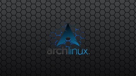 Arch Linux Wallpaper 1920x1080 Wallpapersafari