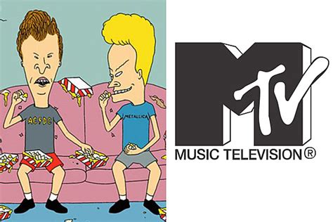 Mtv Classic Will Bring Back 90s Shows Like Beavis And Butt Head And Jackass