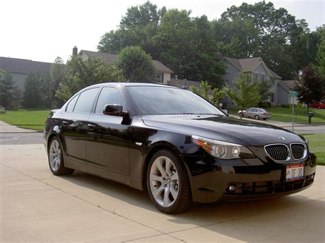 We did not find results for: 2004 BMW 5 Series Test Drive Review - CarGurus