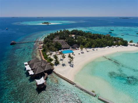 Our Favorite All Inclusive 5 Star Maldives Resorts The Maldives Expert