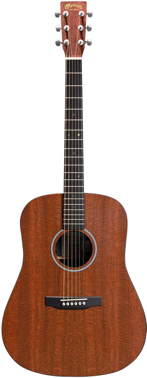 martin x series remastered d x1e mah acoustic guitar with mahogany top mahogany bands
