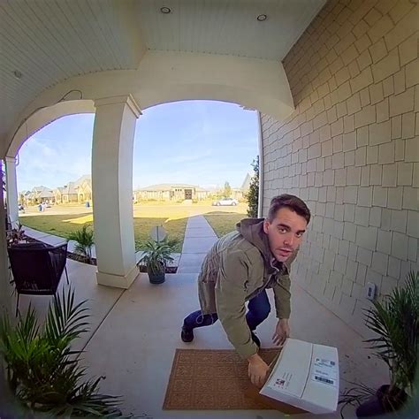 See our guide to quick solutions to remove it no matter it's wireless or wired. Proactively Protect Your Packages with the Vivint Doorbell ...
