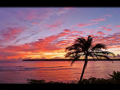 Scenic Hawaii Hawaii Vacation Destinations Ideas And
