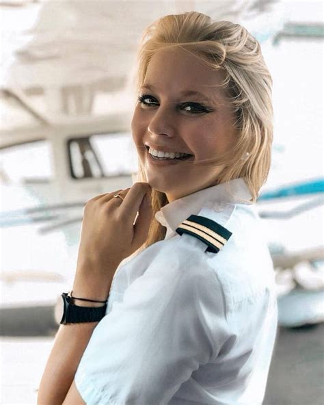 Pin On Female Pilot