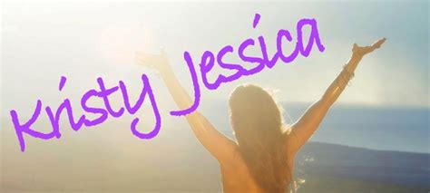 Kristy Jessica List