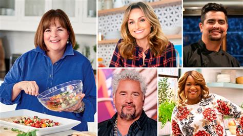 Best Food Network Hosts Ranked Toi News Toinews