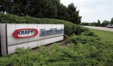 Kraft Options Traders Boosting Bearish Bets As Wheat Prices Soar