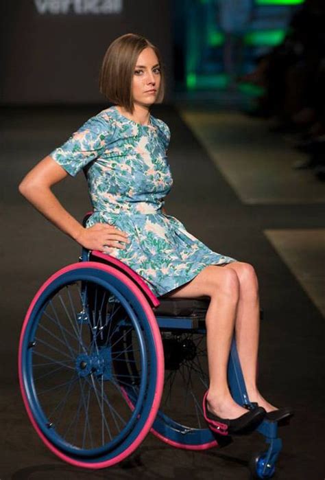 Pin By Deane ♿ On Attractive Young Ladies Who Are In Wheelchairs ♿