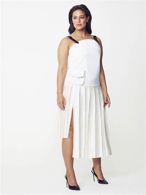 First Look At The Plus Size Designs Of The Design Collective For Evans Plus Size Fashion