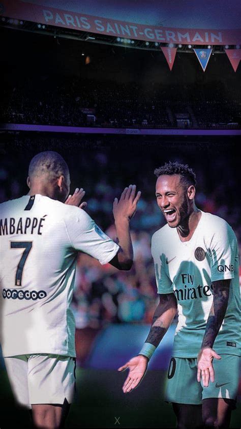 Neymar jr wallpaper 2018 69 pictures. Neymar And Mbappé Wallpapers - Wallpaper Cave