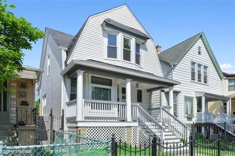 2210 N Central Park Ave Chicago Il 60647 Mls 11097280 Redfin