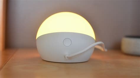 Echo Glow Review A Multicolor Smart Lamp For Kids