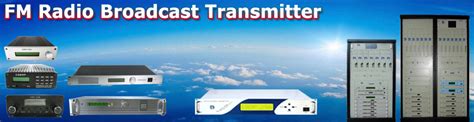 Fmuser Fm Broadcast Transmitter For Sale News Fmuser Fmtv Broadcast