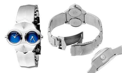 Android Mens Alien Watches Groupon Goods