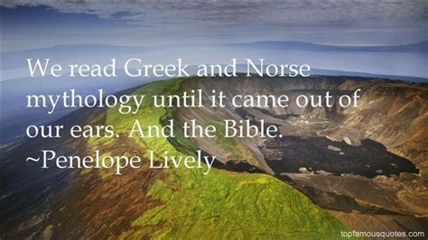 Norse Mythology Quotes Best 3 Famous Quotes About Norse Mythology