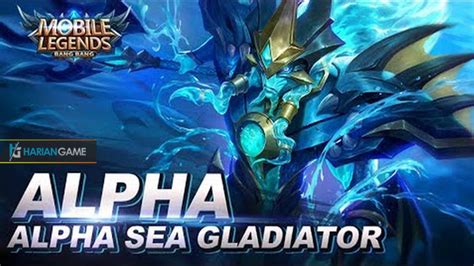 Guide Hero Fighter Alpha Mobile Legends 2018