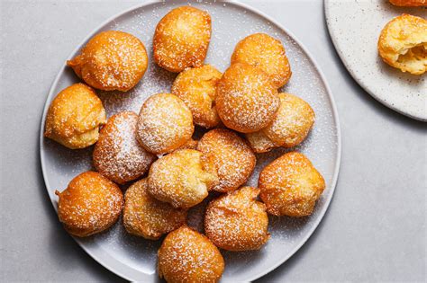 Easy Beignets Recipe : How to Make Delicious Beignets Recipe