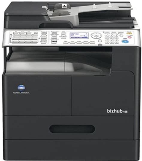 Try free online classifieds jiji.ug today! Buy Konica Minolta Bizhub -195 1300W Printer Online in ...