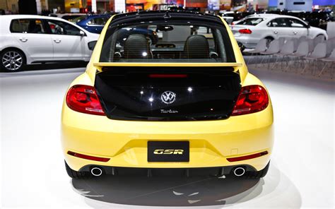 2013 Volkswagen Beetle Gsr And R Line Convertible First Look