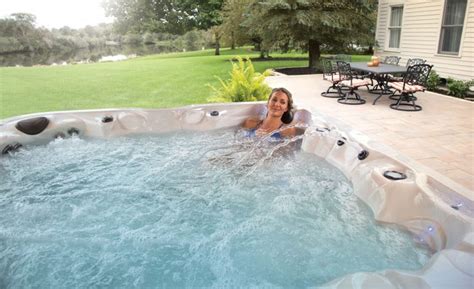 The Abcs Of Owning A Hot Tub Master Spas Blog