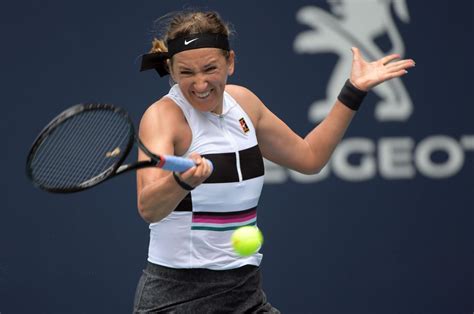 Get what you need on us open tennis with the latest schedule, information and statistics. Victoria Azarenka - 2019 Miami Open Tennis Tournament 03 ...
