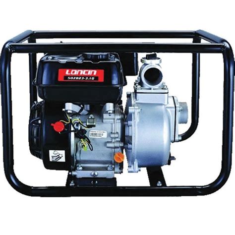 Loncin 2 Inch Water Pump Robert Kee Power Equipment