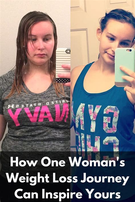 Pin On Weight Loss Before And After Real Transformations