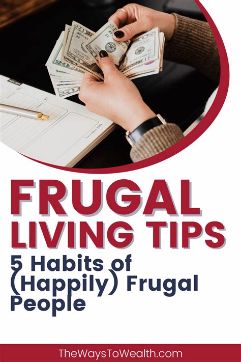 The 5 Frugal Living Tips That Have The Biggest Impact 2022