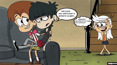 Loud House Fanfiction Attack On Titan Crossover Cartoon Art Drawing Cute Grunge The Loud